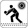icon_beachvolleyball_schwarz_auf_weiss_250px